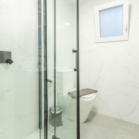 Apartamento Ribera Guadalquivir Apartment Cordoba Luaran gambar
