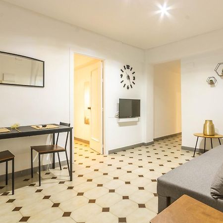 Apartamento Ribera Guadalquivir Apartment Cordoba Luaran gambar