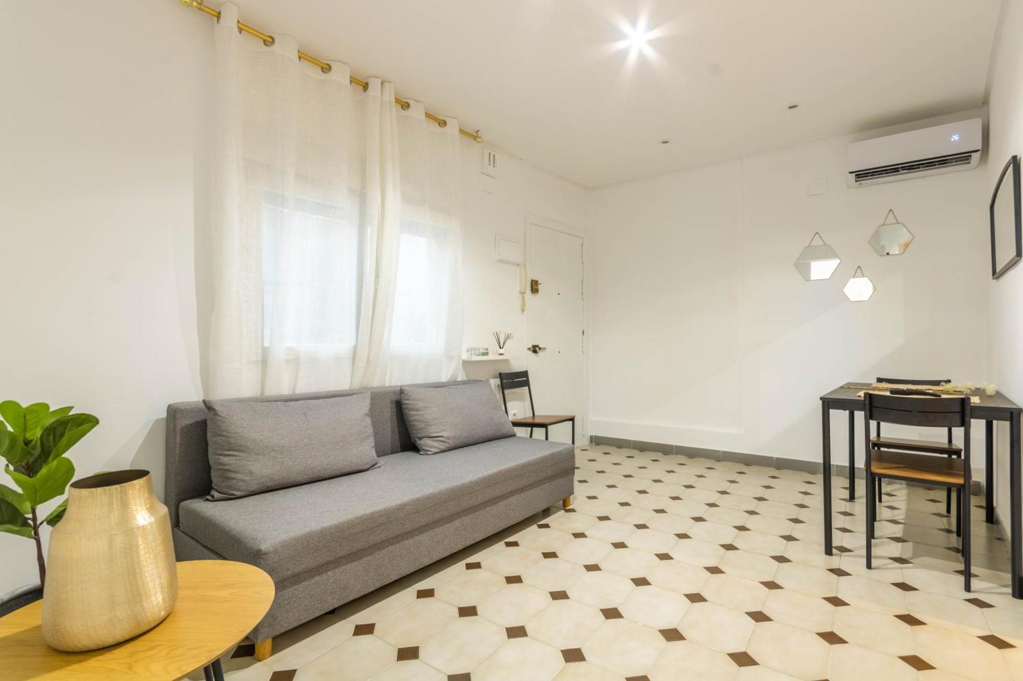 Apartamento Ribera Guadalquivir Apartment Cordoba Luaran gambar