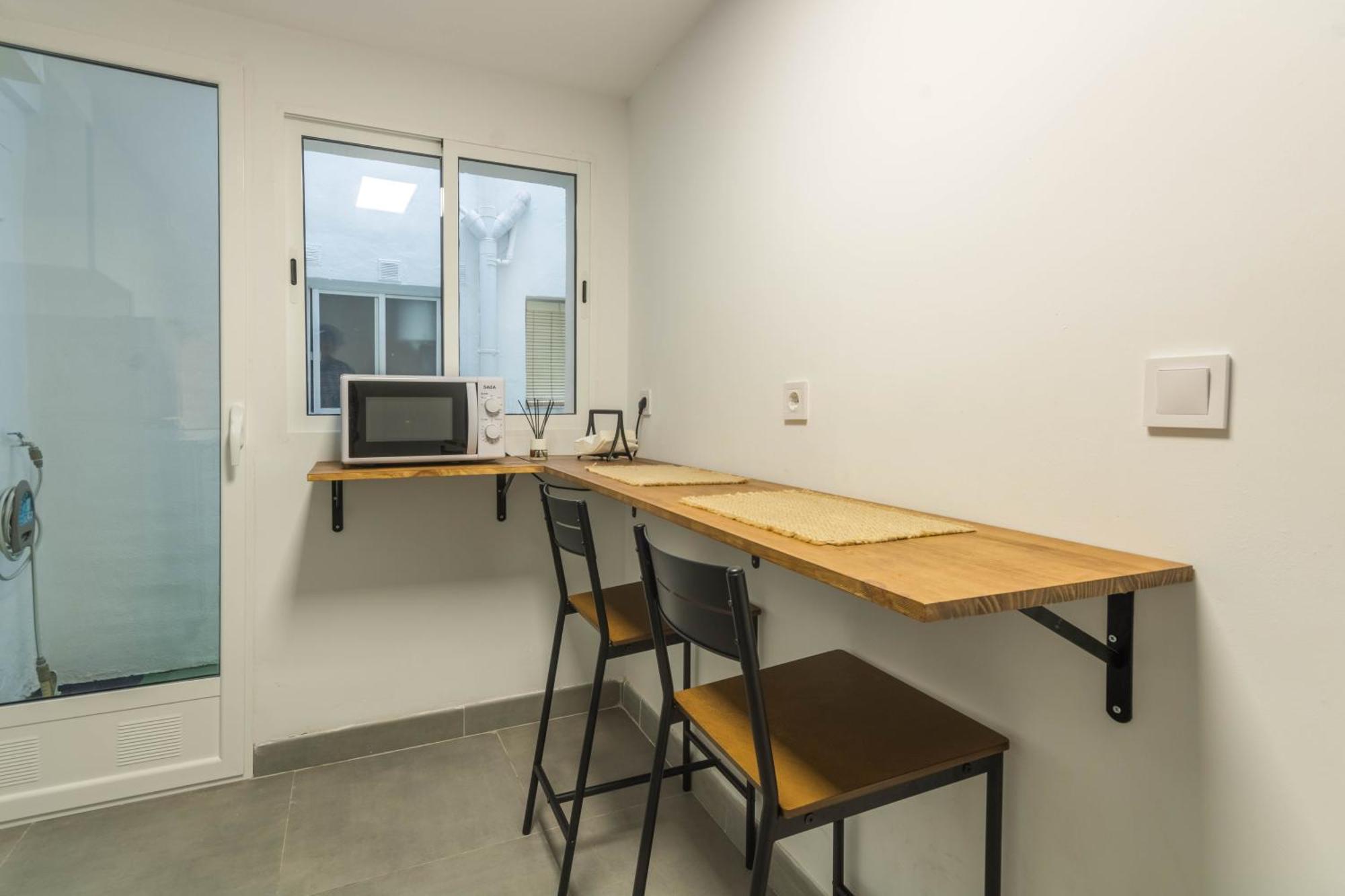 Apartamento Ribera Guadalquivir Apartment Cordoba Luaran gambar