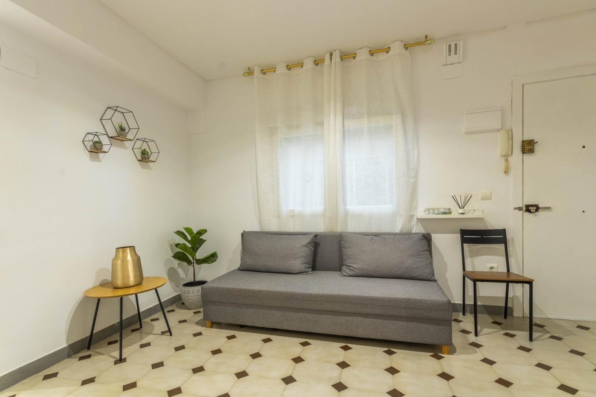 Apartamento Ribera Guadalquivir Apartment Cordoba Luaran gambar