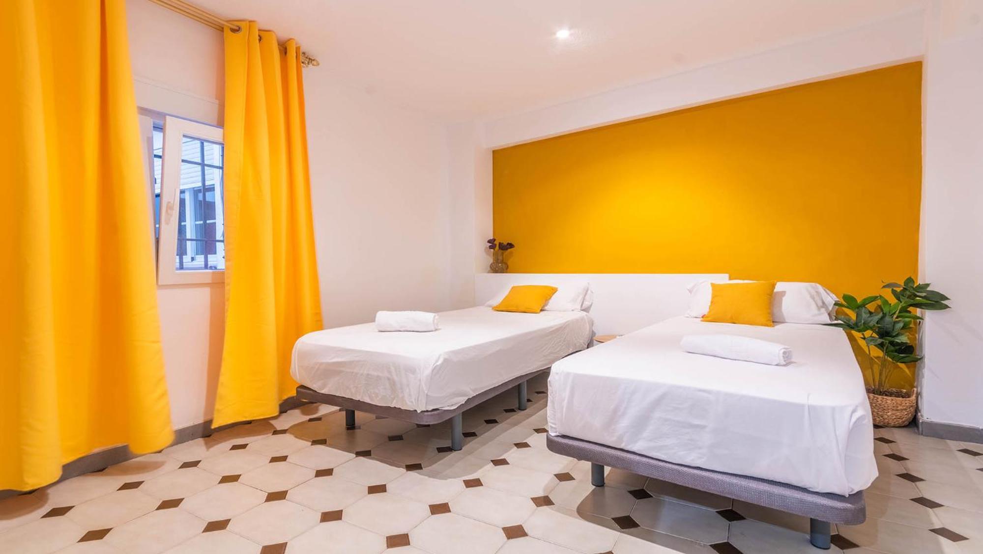 Apartamento Ribera Guadalquivir Apartment Cordoba Luaran gambar