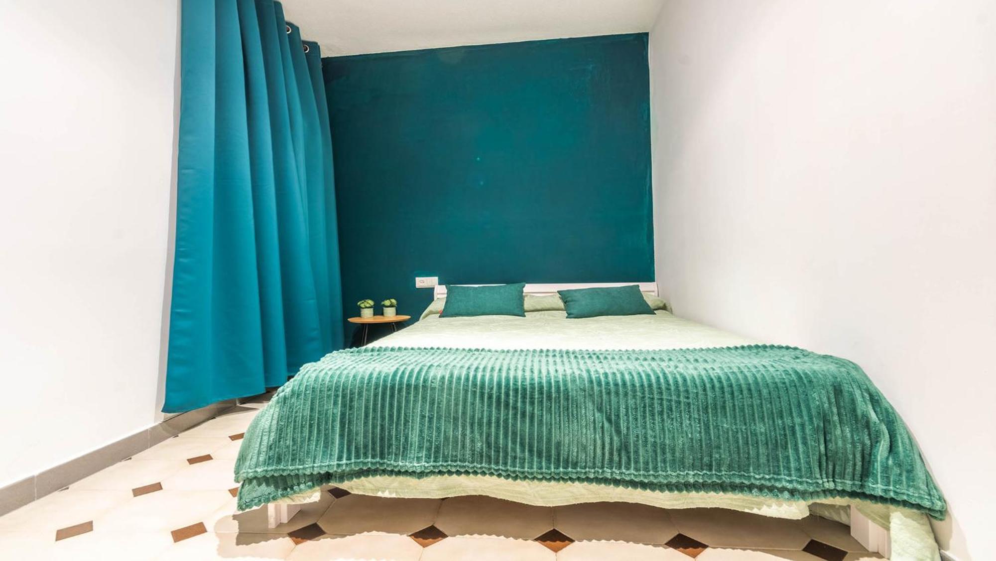 Apartamento Ribera Guadalquivir Apartment Cordoba Luaran gambar